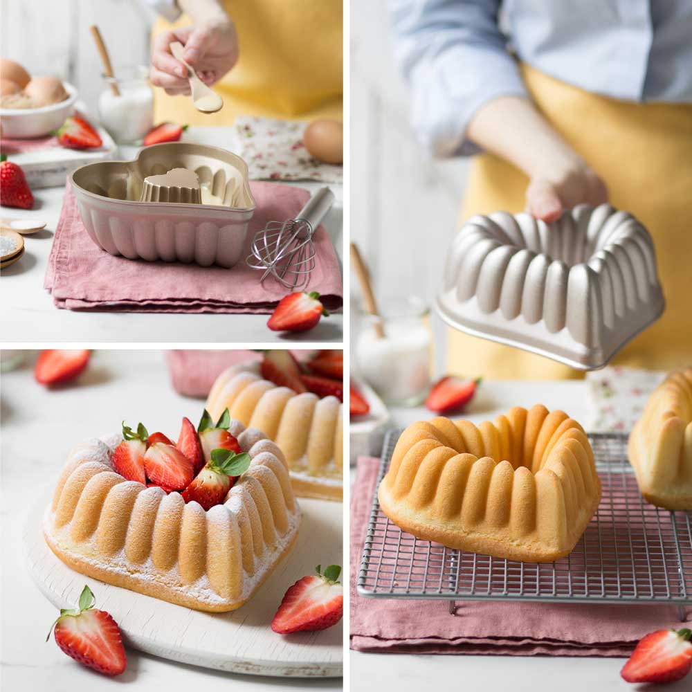 Decora Backform - Beatrice - Mini