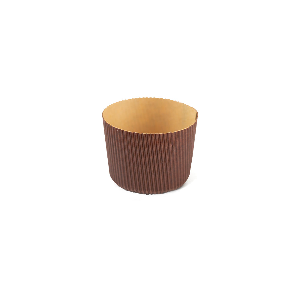 Decora Panettone Backform - 100g