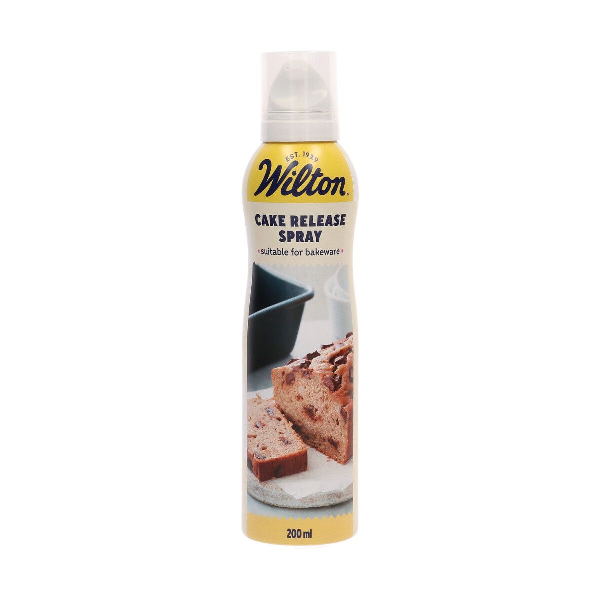 Wilton Cake Release Spray - Backtrennspray - 200ml
