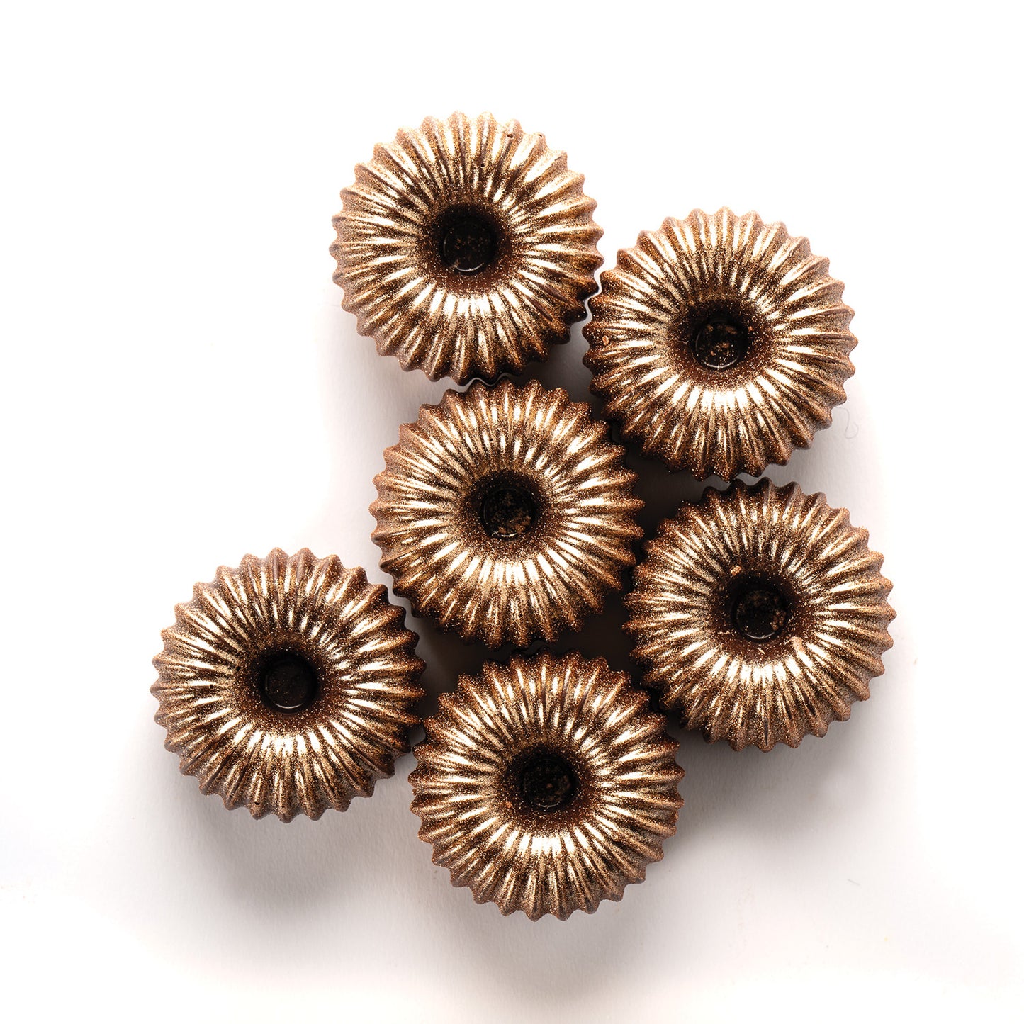 Silikomart - Silikonform - Krone