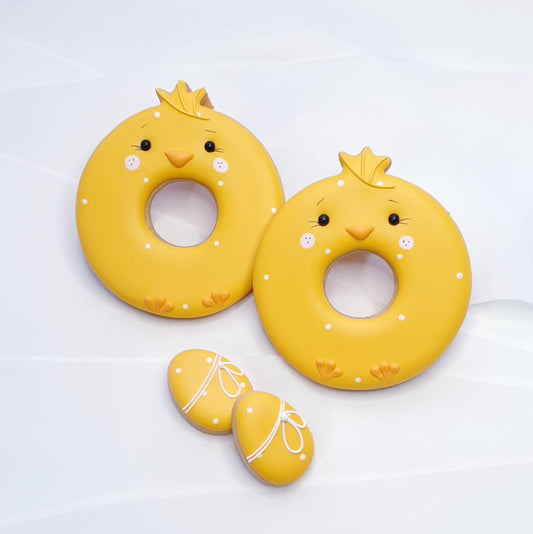 Oster Donut Ausstecher