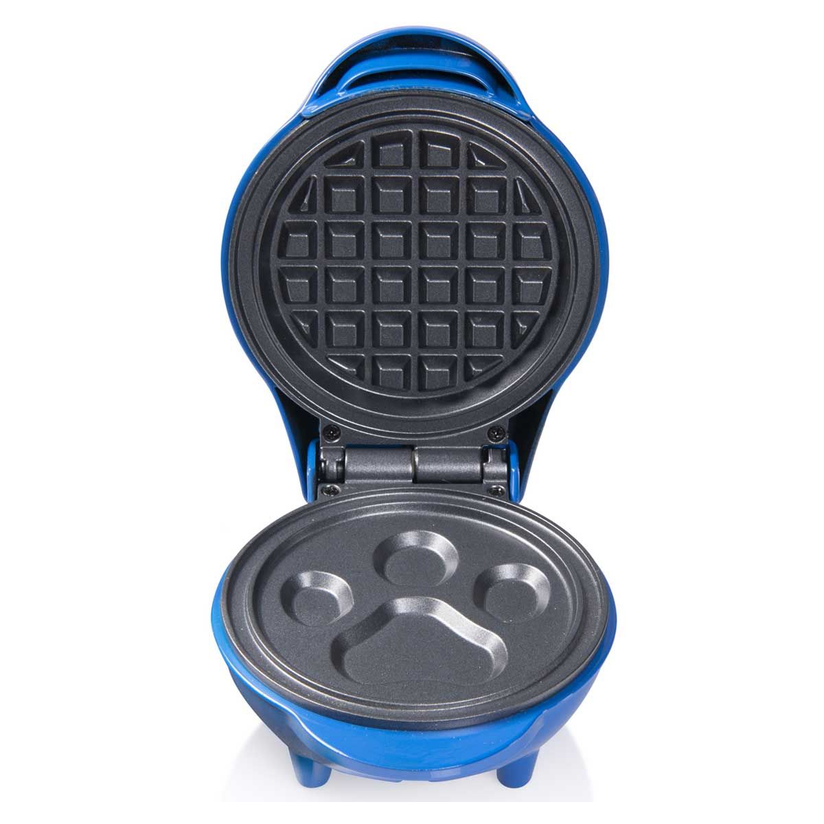 Bestron Waffeleisen - Paw Patrol - blau