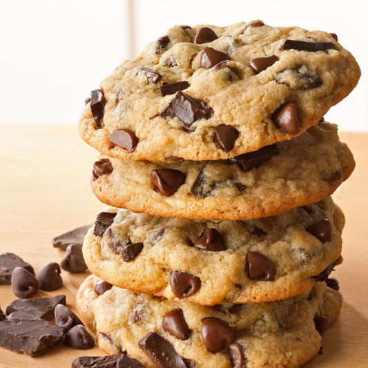 Betty Crocker Chocolate Cookie Mix - 200g