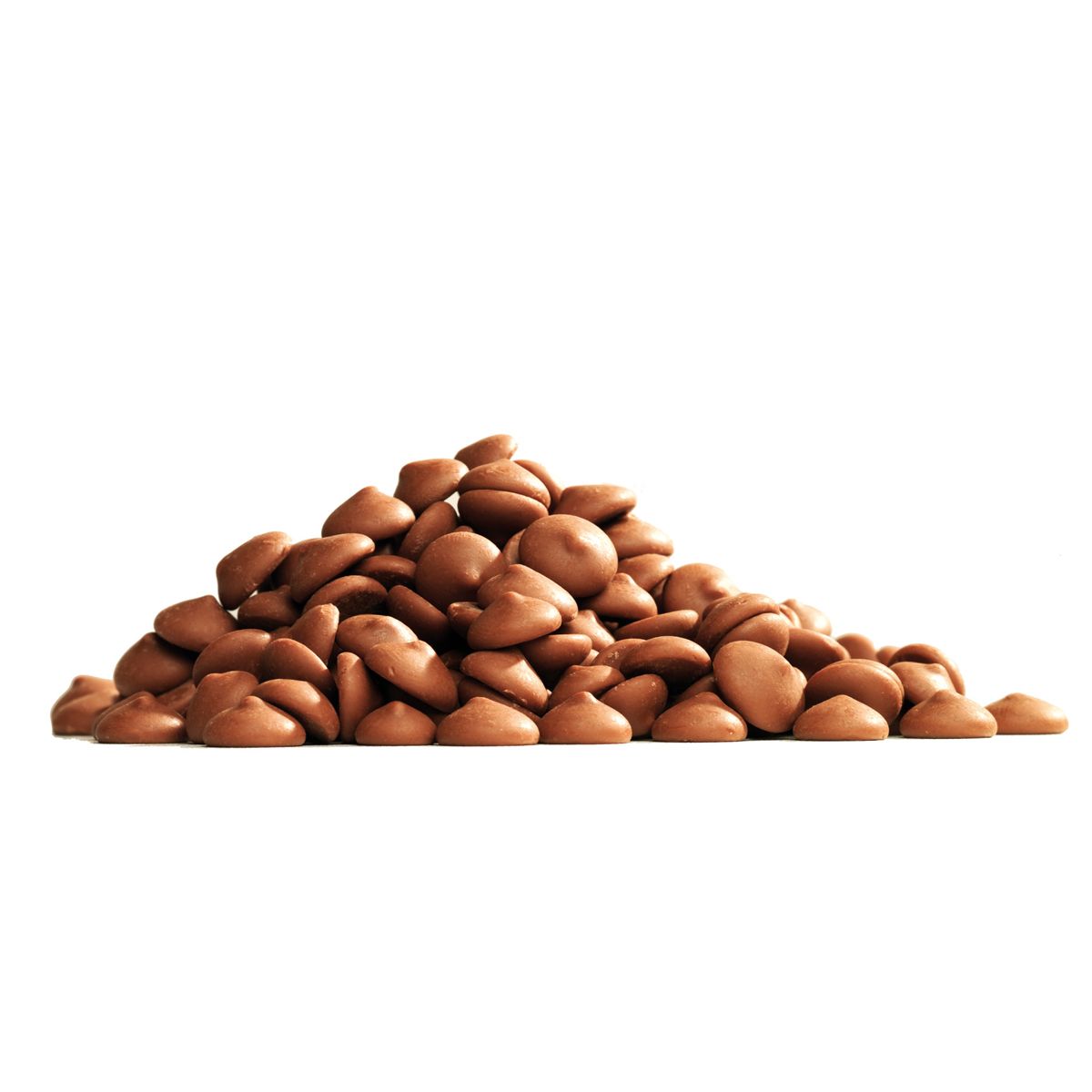 Callebaut Chocolate Callets - Milchschokolade - 400g