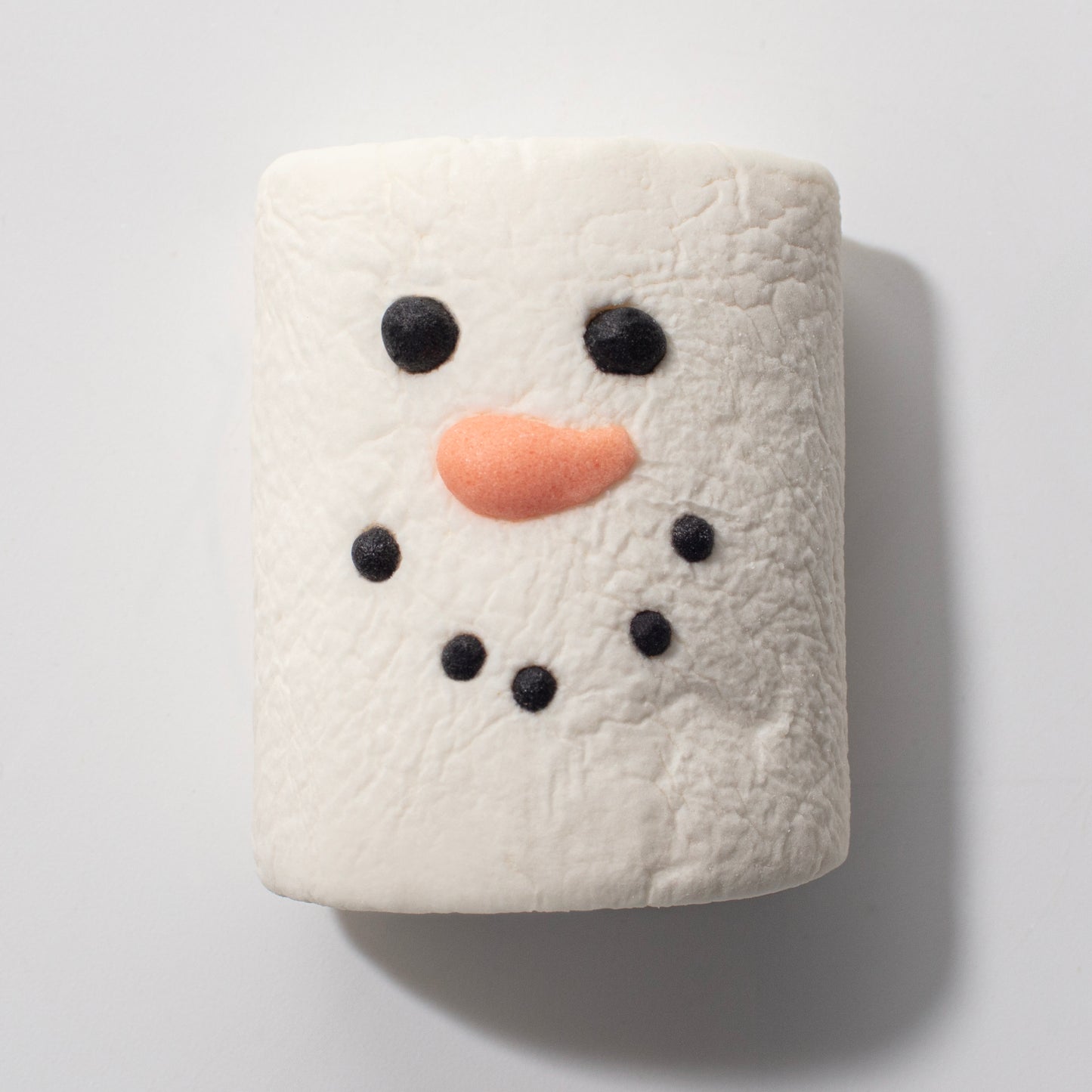 PME Marshmallows - Schneemann
