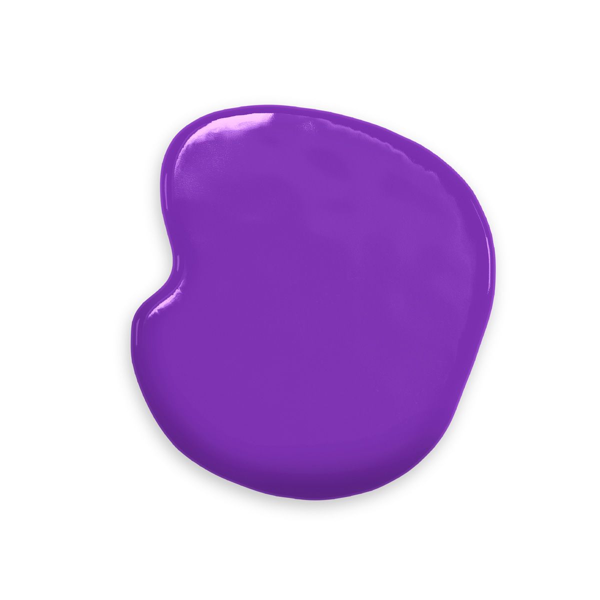 Colour Mill ölbasierte Lebensmittelfarbe - Purple - 20ml