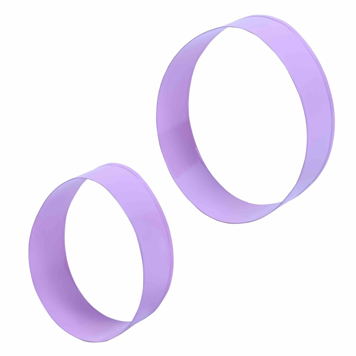PME Easter Egg Cookie Cutters - 2 pcs