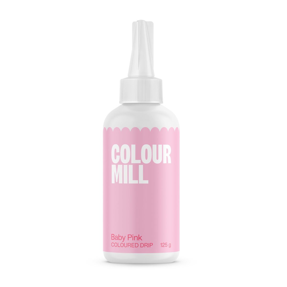 Colour Mill - Choco Drip - Baby Pink - 125g