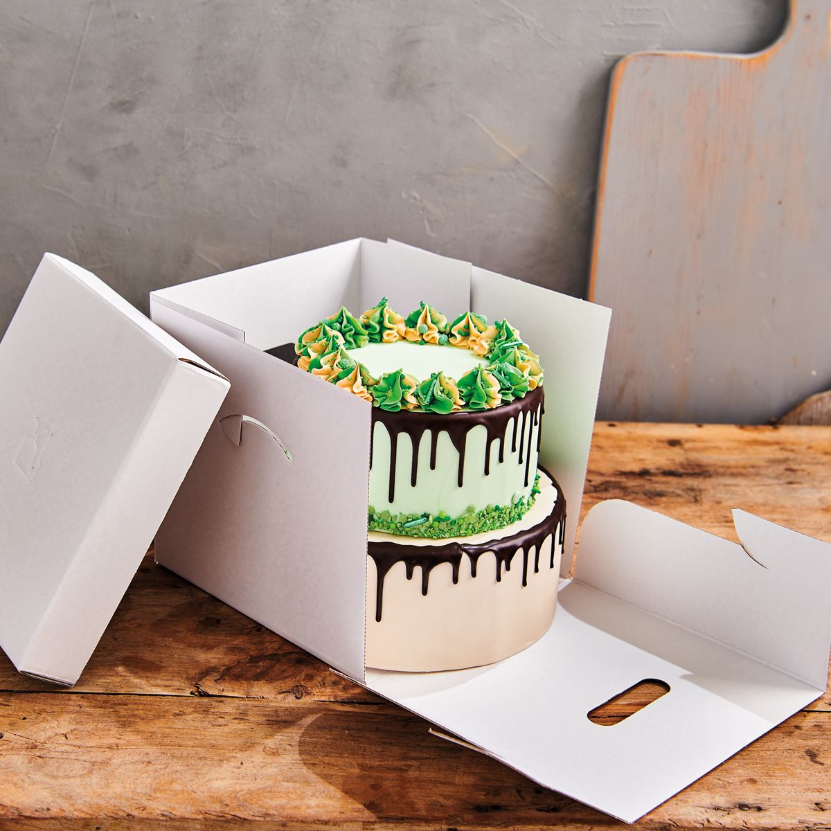 Funcakes Tortenbox diverse Grössen