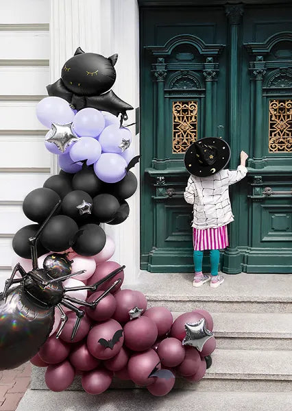 Folienballon - Girlande Halloween