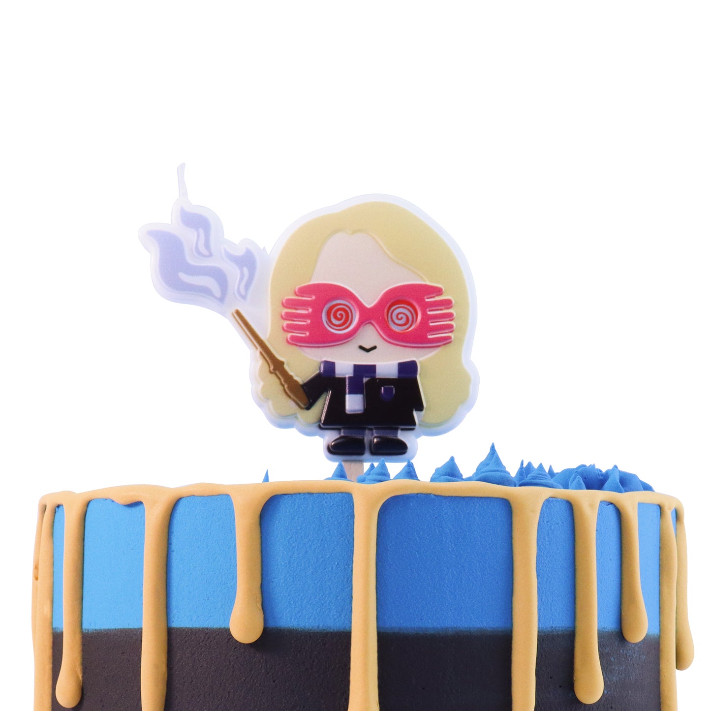 Harry Potter Kerze - Luna Lovegood