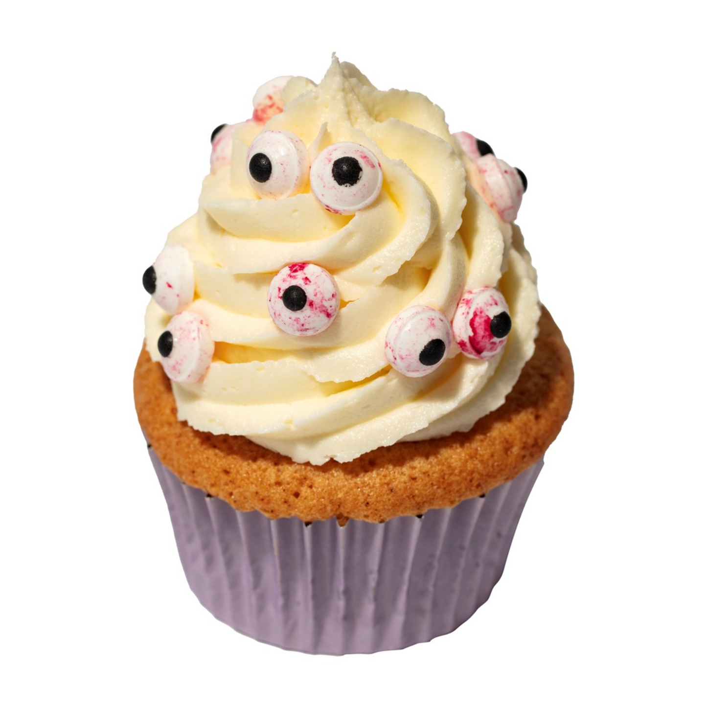 PME Halloween Zuckerstreusel - Blutige Augen - 25g