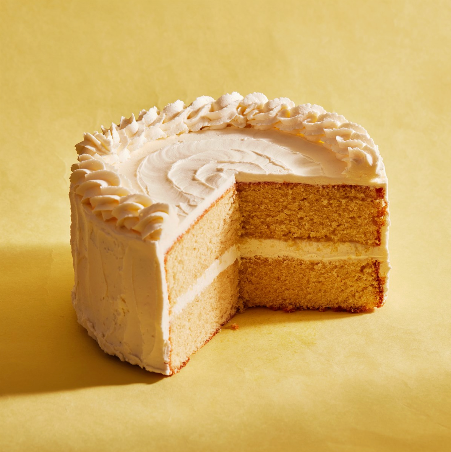 PME Backmischung - Vanille Kuchen - 500g