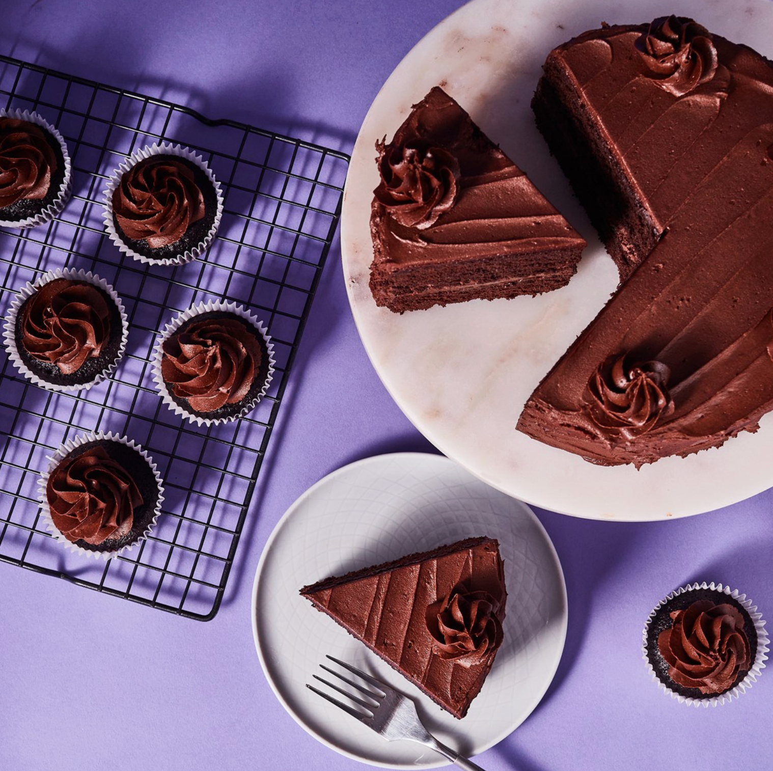 PME Backmischung - Schokoladen Kuchen - 500g