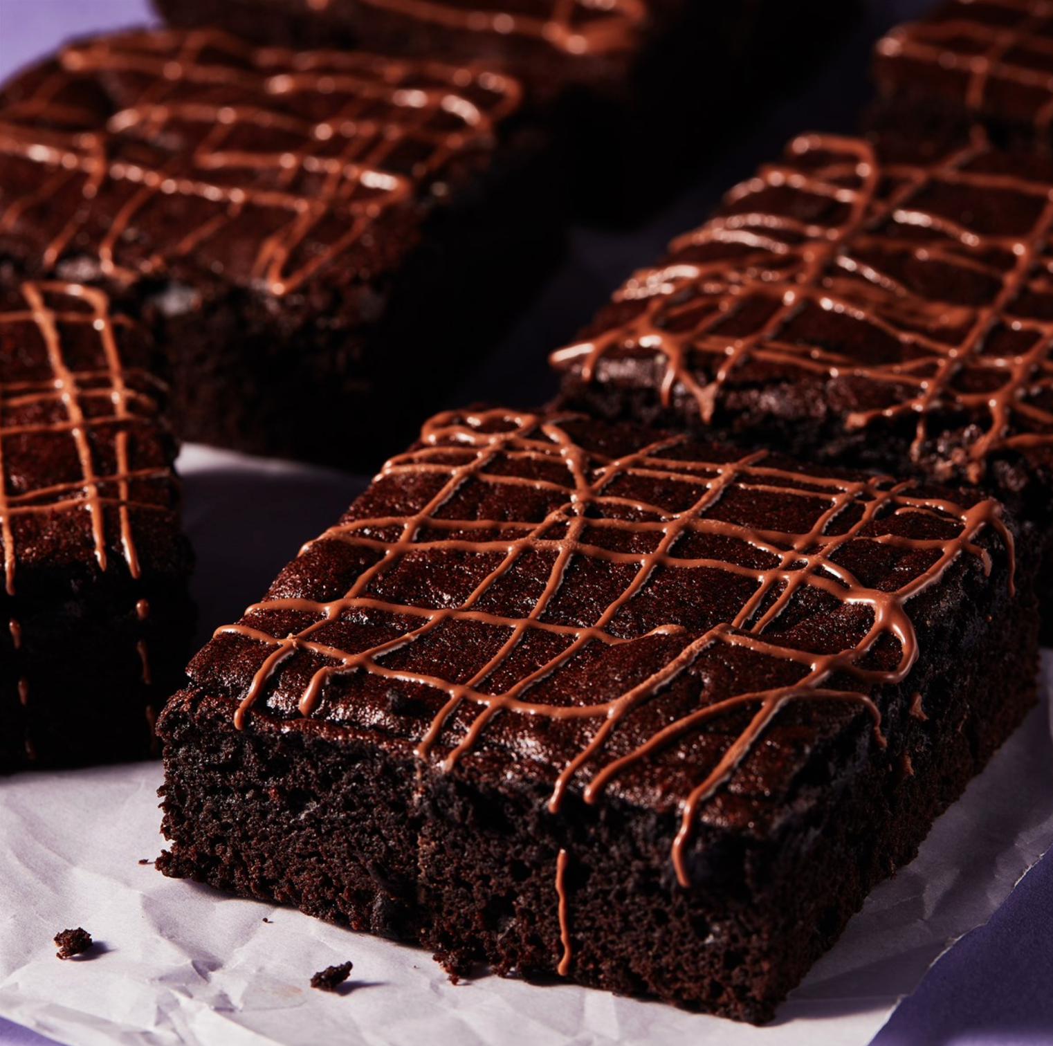 PME Backmischung - Schokoladen Brownie - 500g