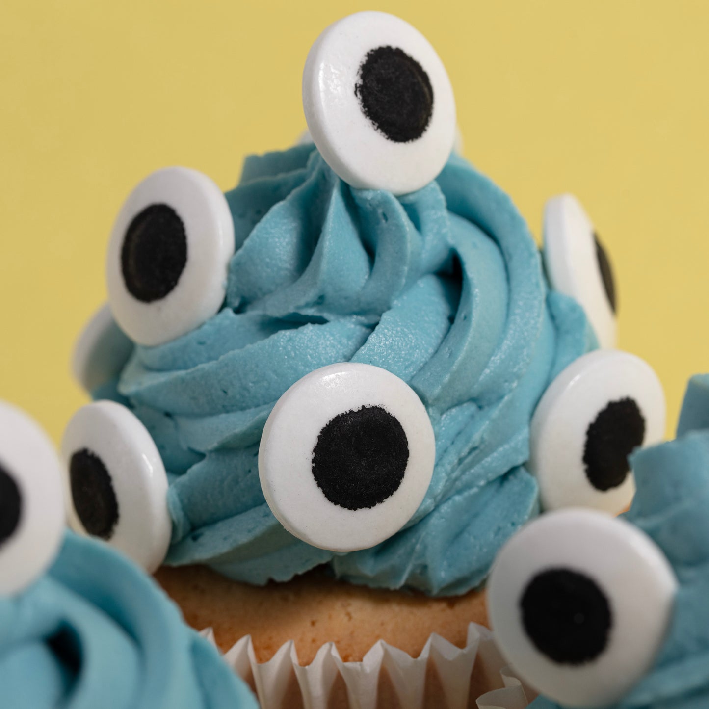 PME Zuckerstreusel - Jumbo Augen