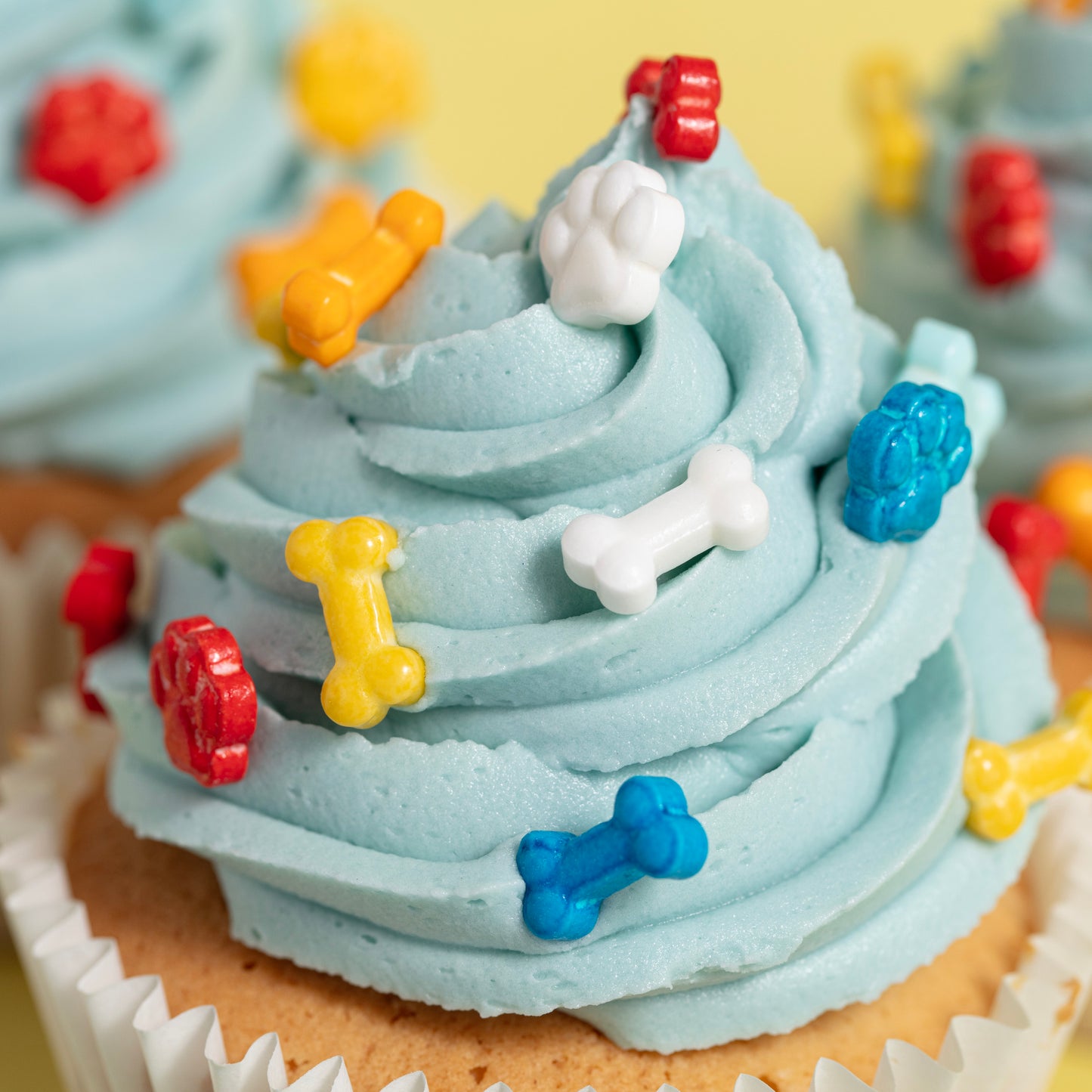 PME Zuckerstreusel - Hunde