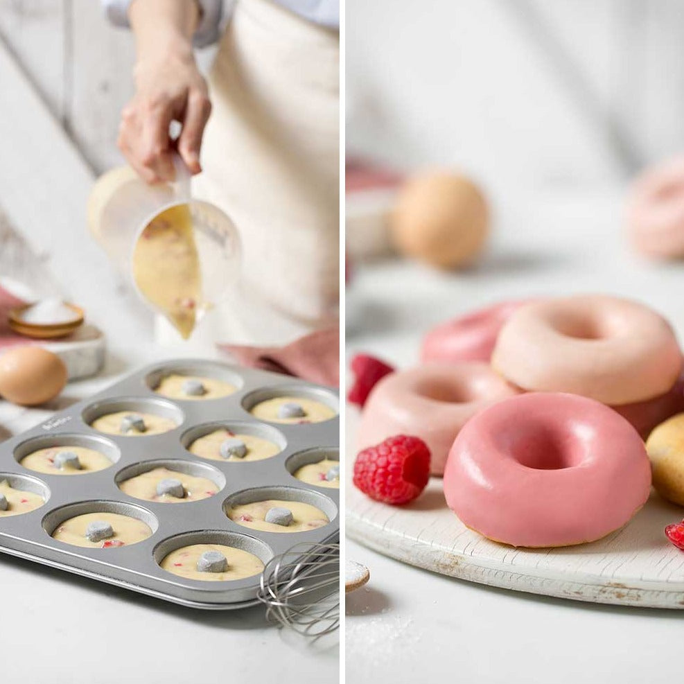 Decora Backform Donut