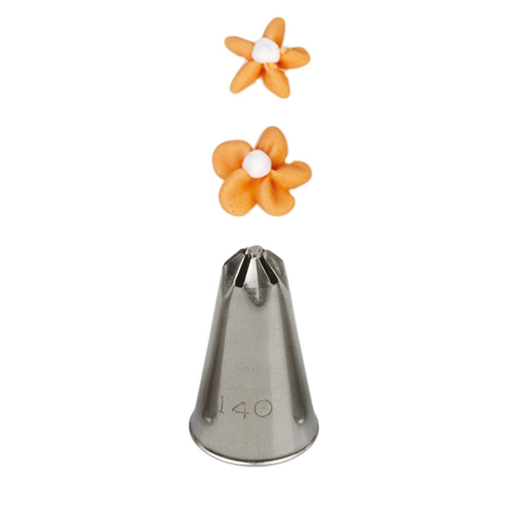 Decora Tülle Nr. 140