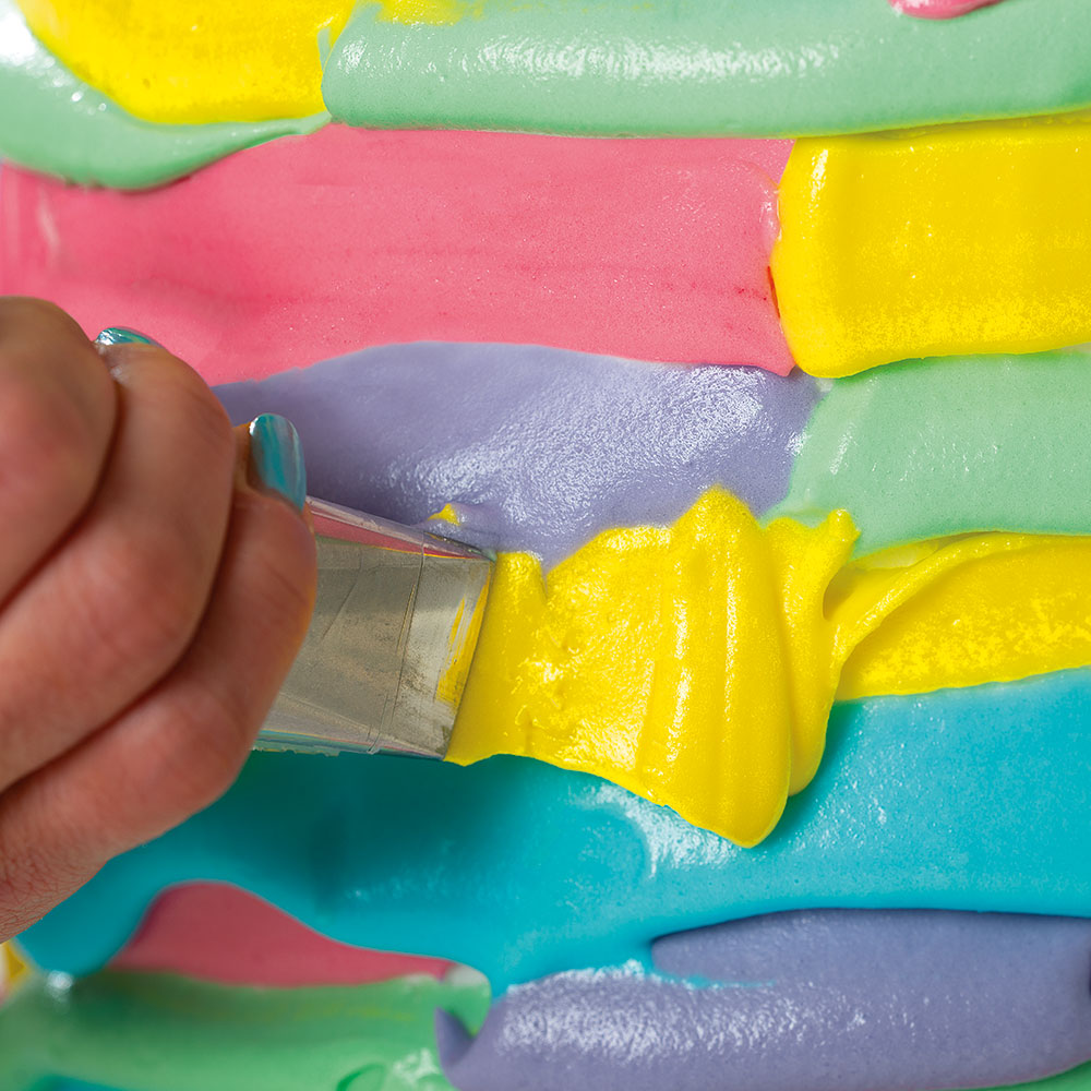 Decora Tülle Nr. 789