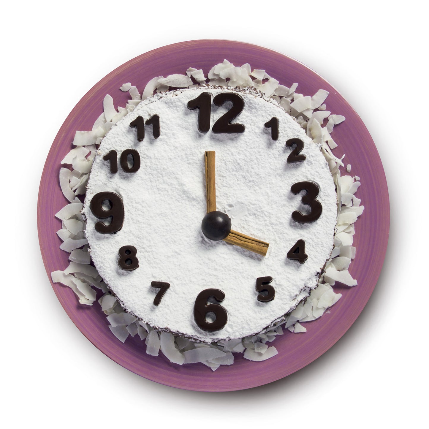 Silikomart - Silikonform - Schokoladenform 123