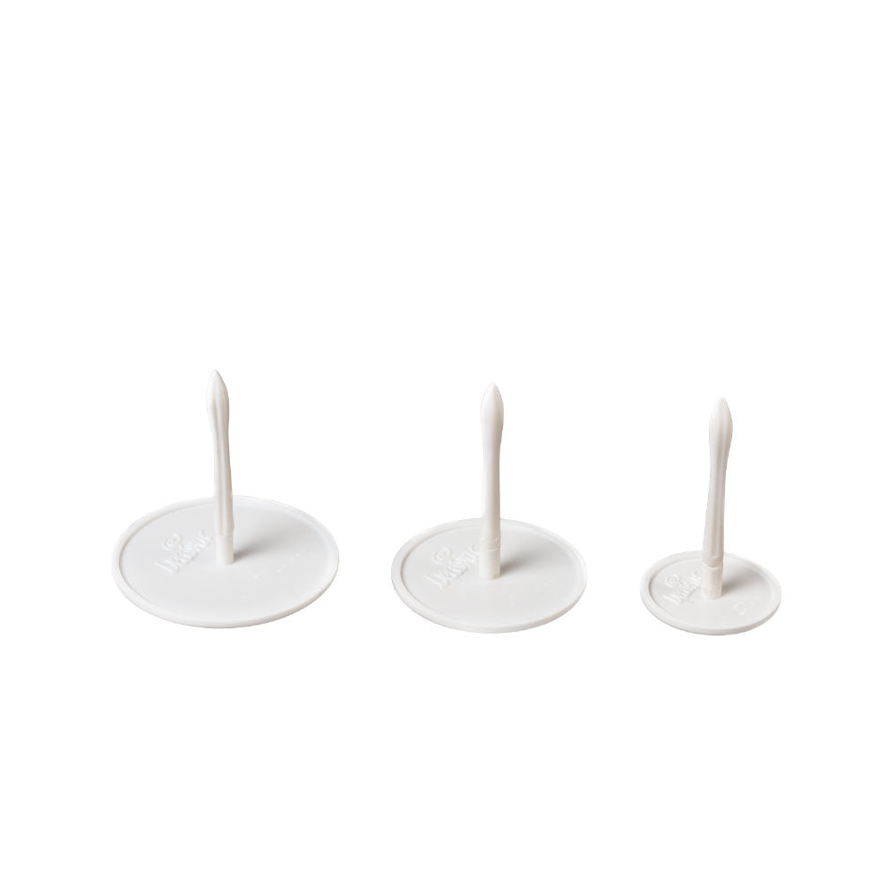 Decora Blumennagel Set