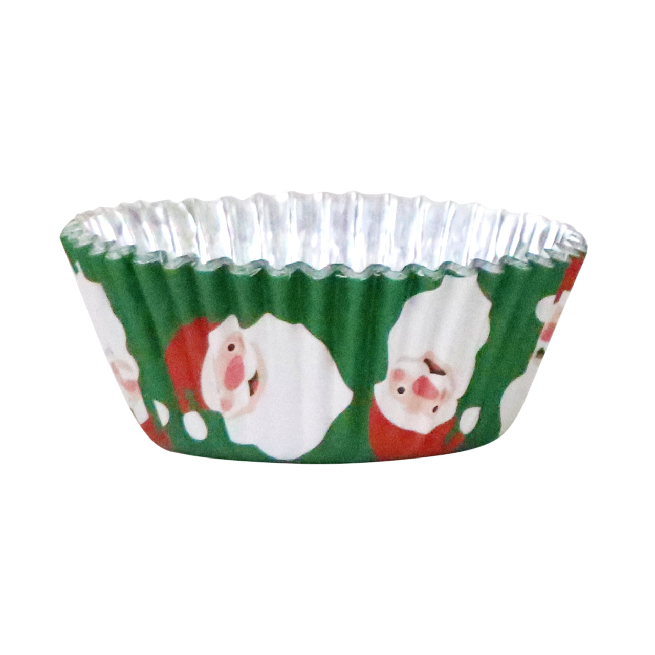 PME Cupcake Backförmchen Santa