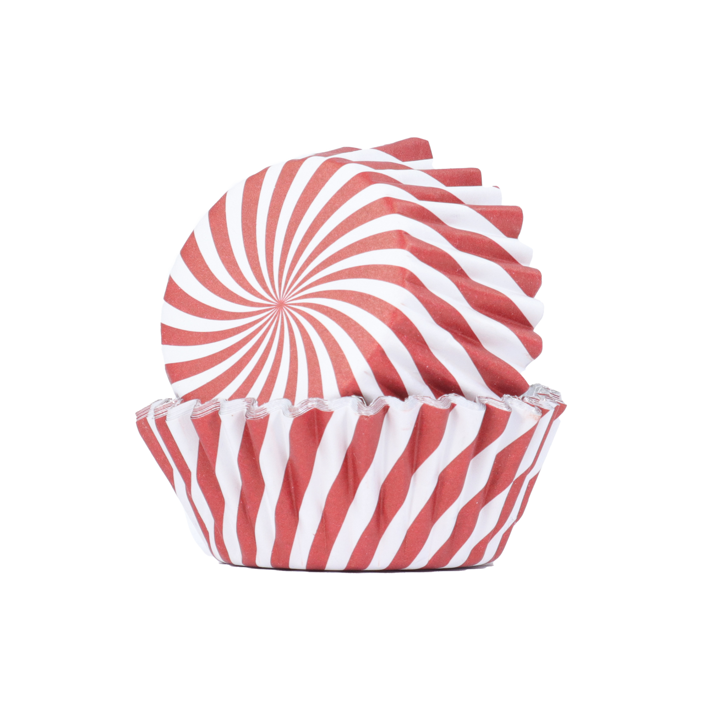 PME Cupcake Backförmchen Zuckerstange