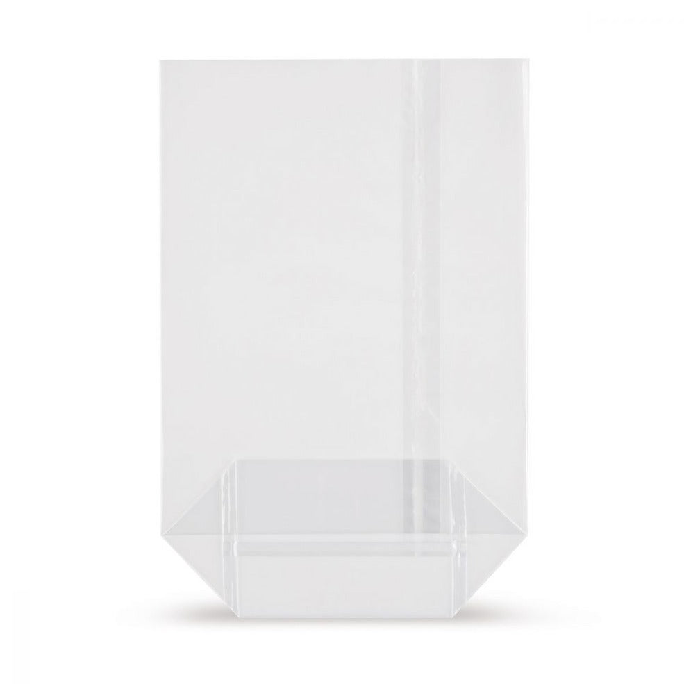 Cookie SĂ€ckli - Kreuzbodenbeutel - 20 Stk