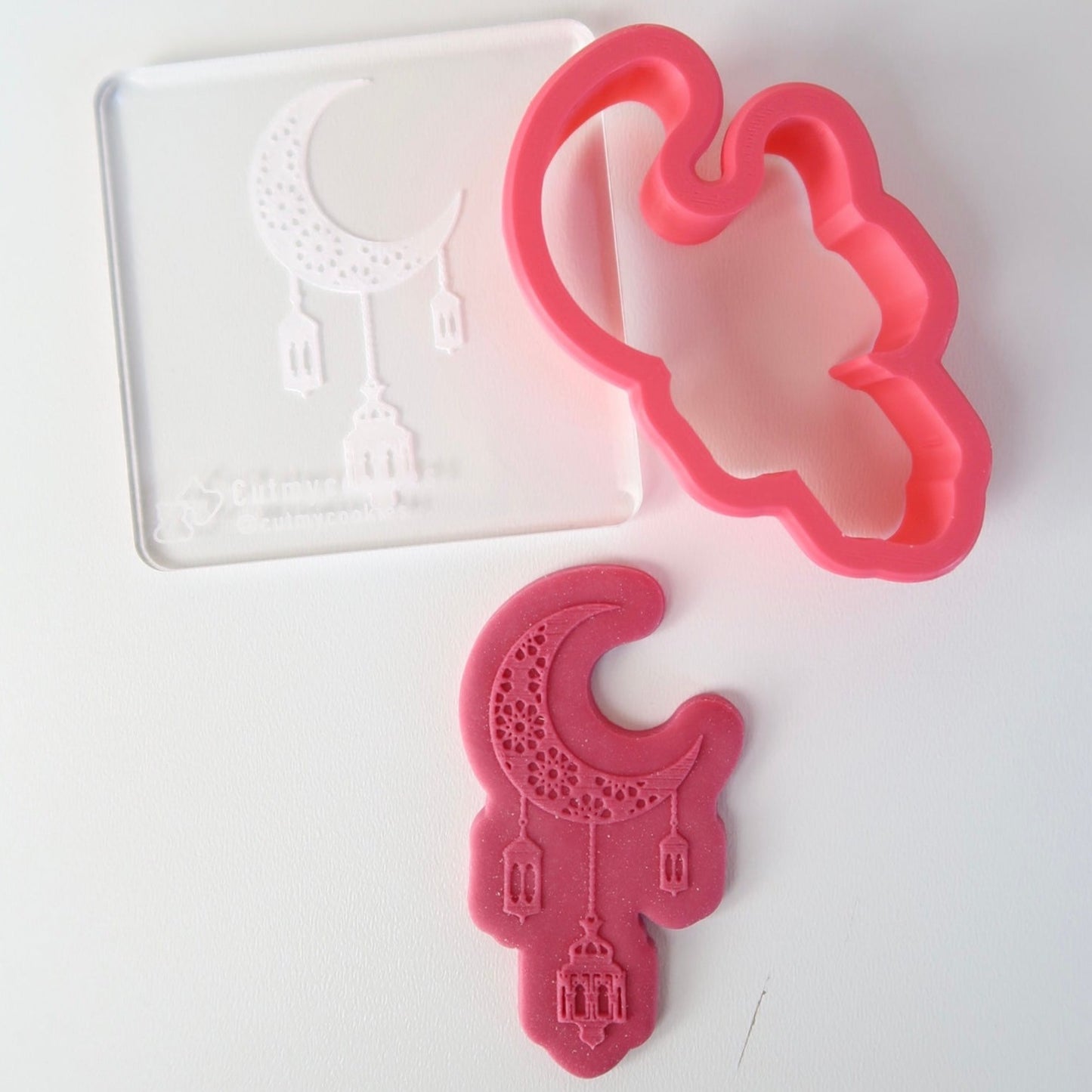 Tampons fondants - débosseleurs - lanternes