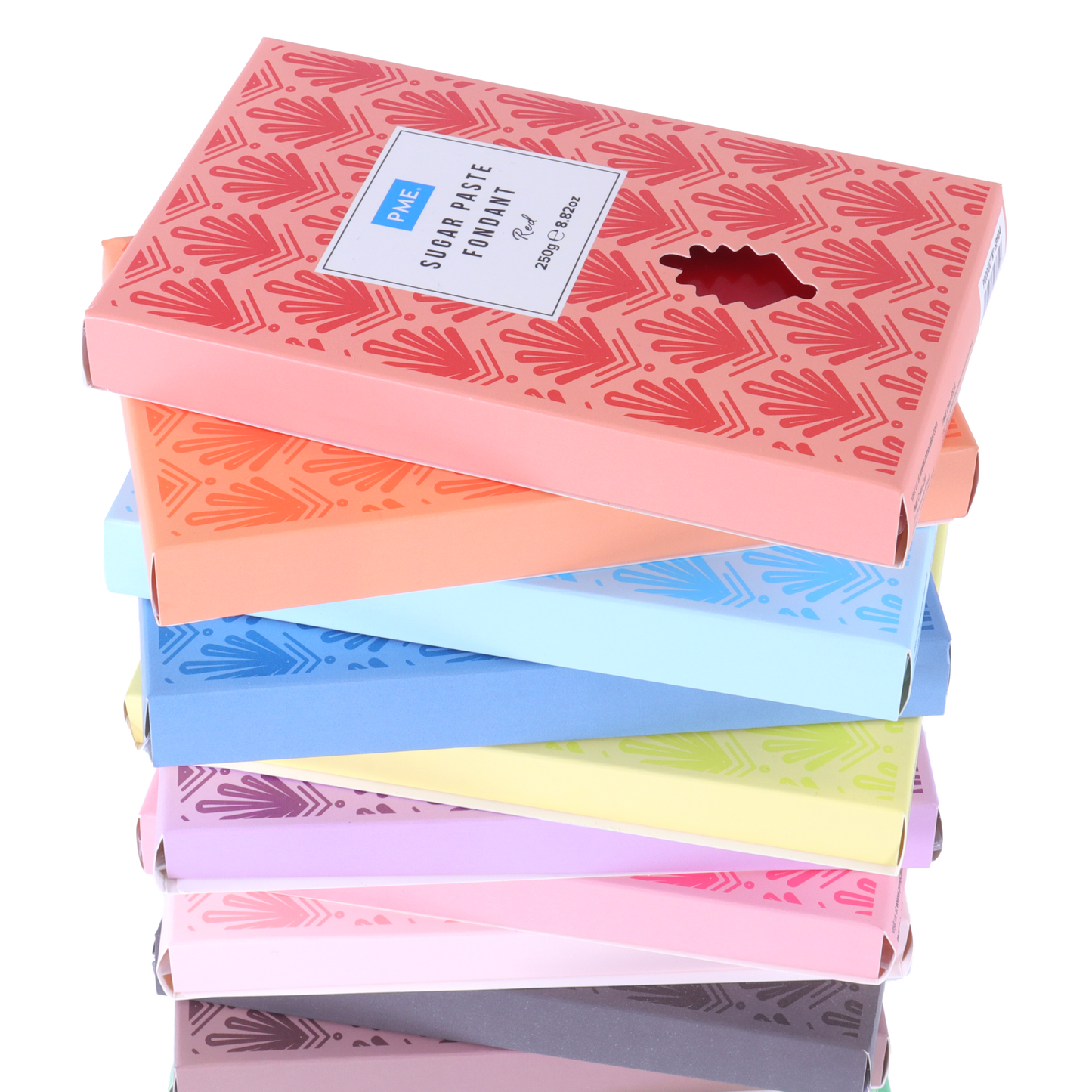 PME Fondant - Zuckerpaste