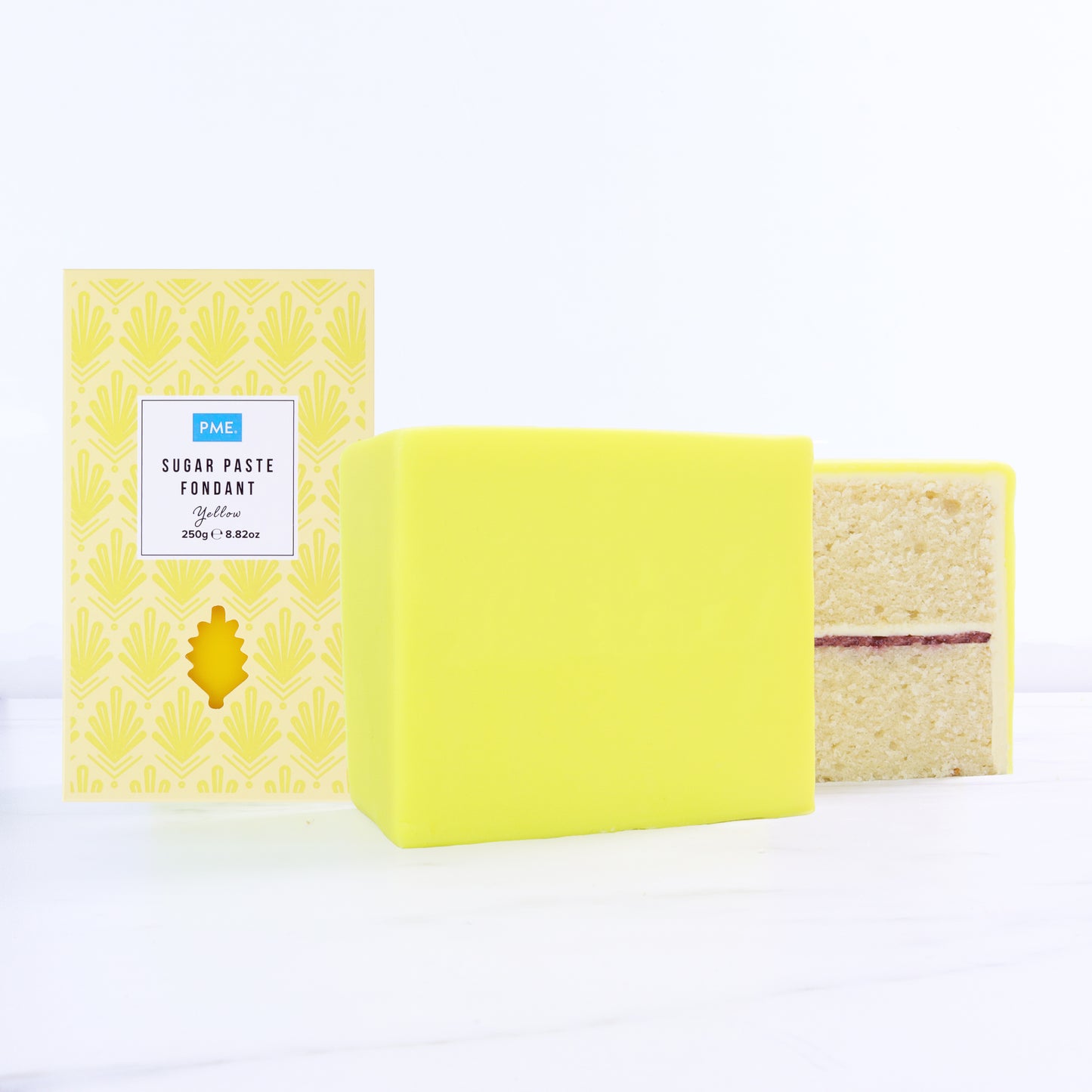 PME Fondant - Zuckerpaste