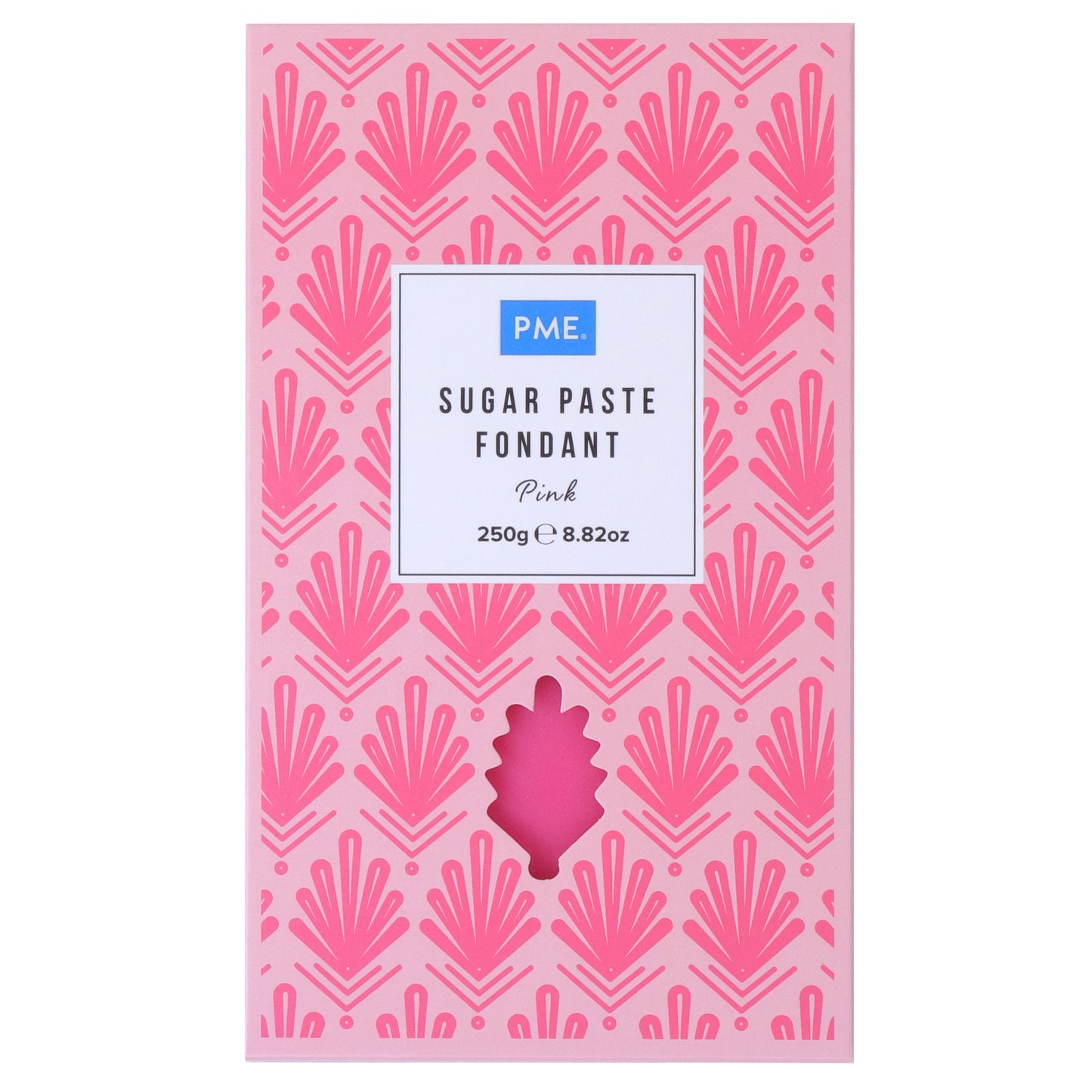 PME Fondant - Zuckerpaste