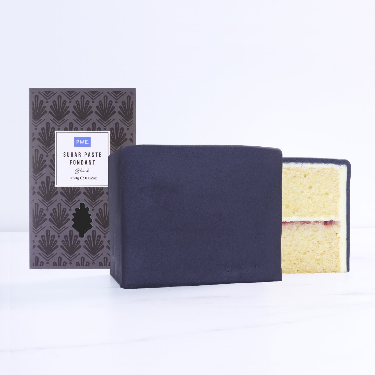 PME Fondant - Zuckerpaste