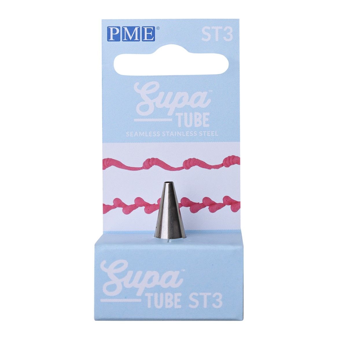 PME Supatube Writer - TĂĽlle - Nr. 3
