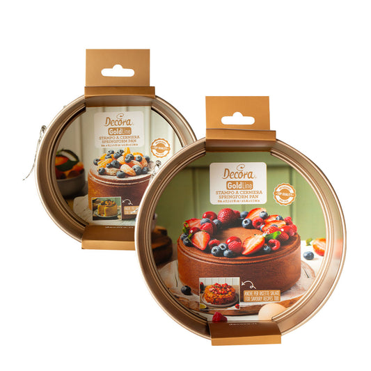 Decora Backform - Kuchen Springform