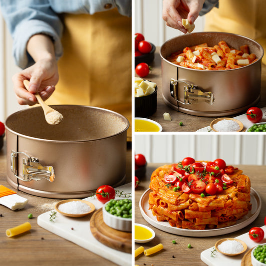 Decora Backform - Kuchen Springform