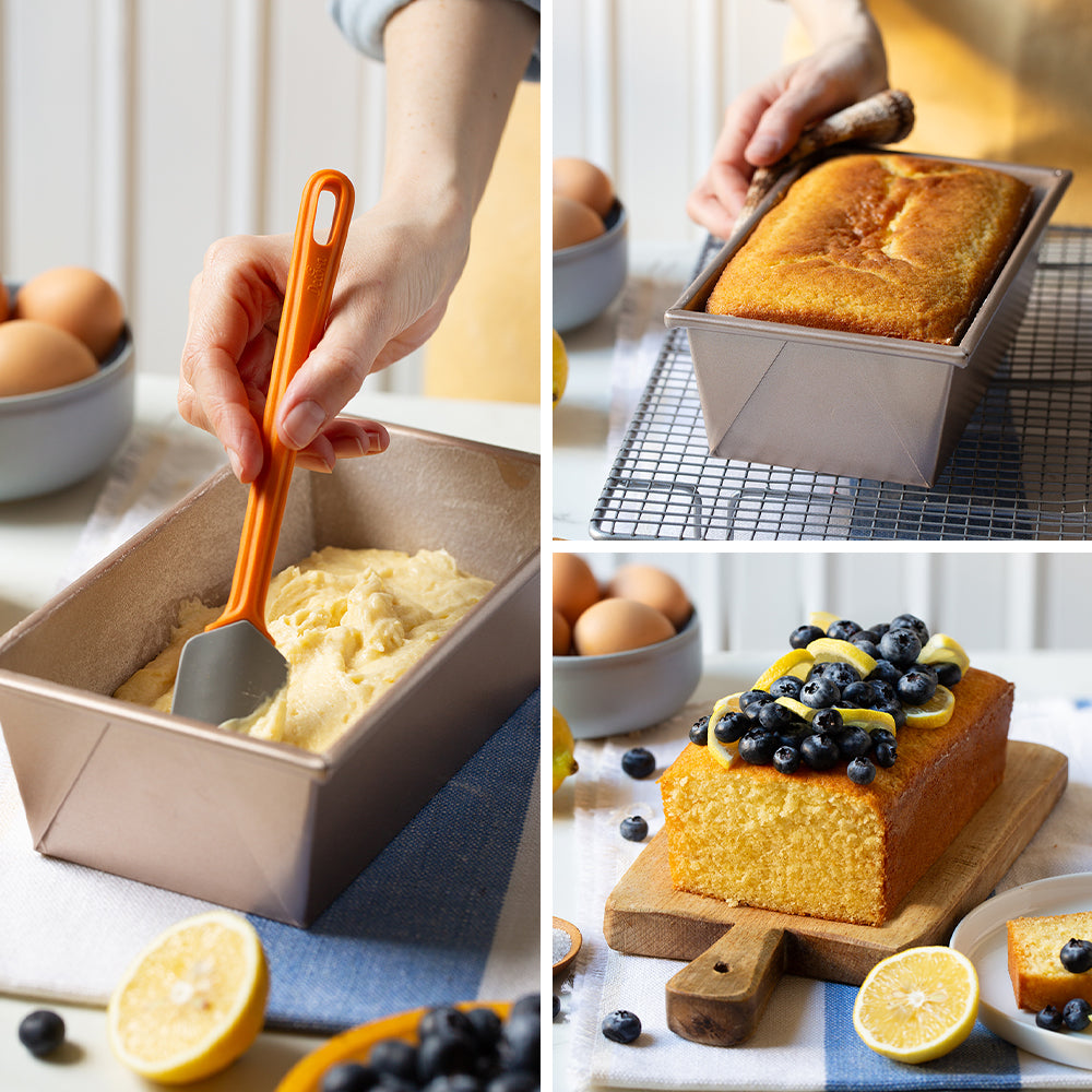 Decora Backform Cake - Rührkuchen
