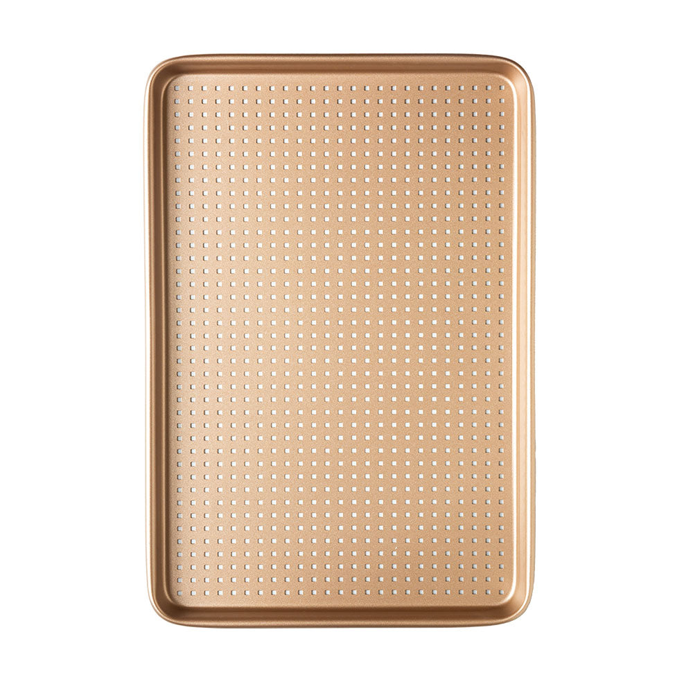 Decora Perforiertes Backblech - 39,7 x 27cm 