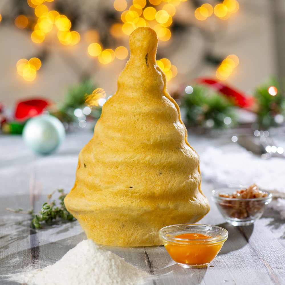 Decora Backform 3d Weihnachtsbaum
