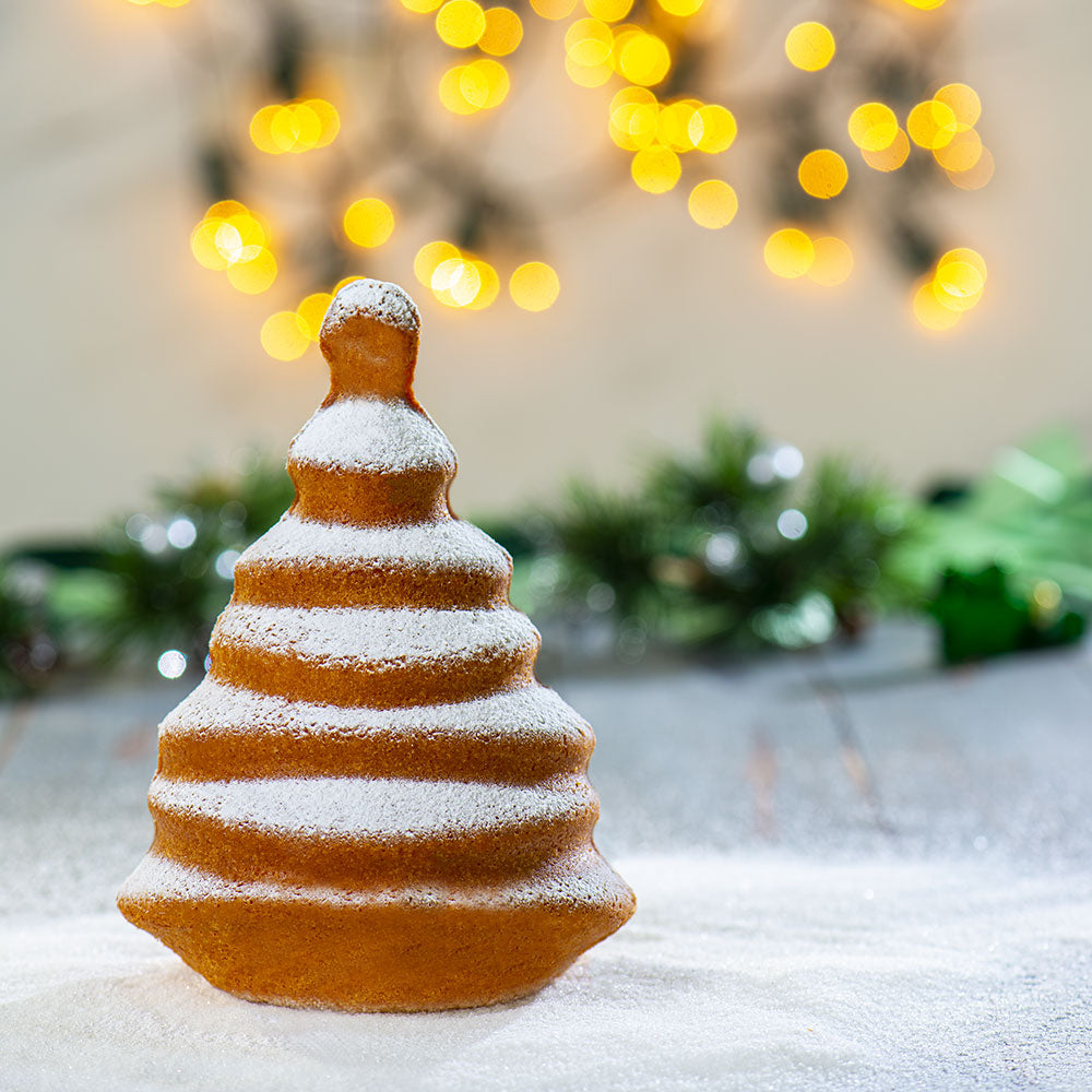 Decora Backform 3d Weihnachtsbaum