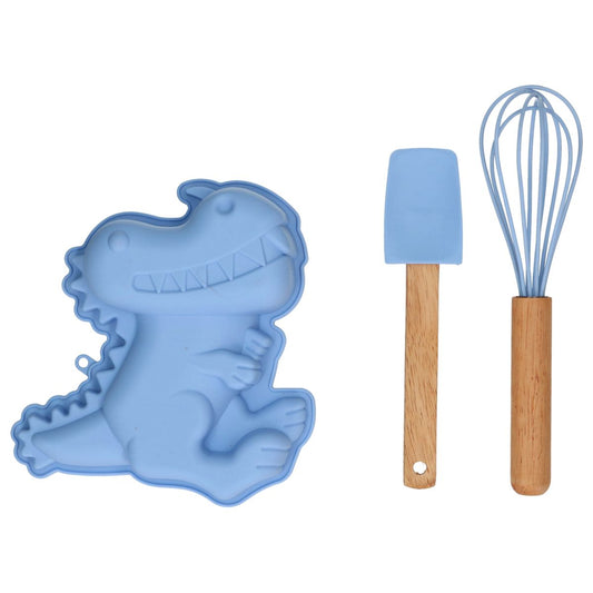 Wilton Backset - Dino