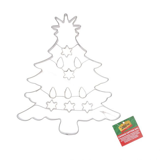 Wilton Ausstecher - XXL Weihnachtsbaum - 19.8cm