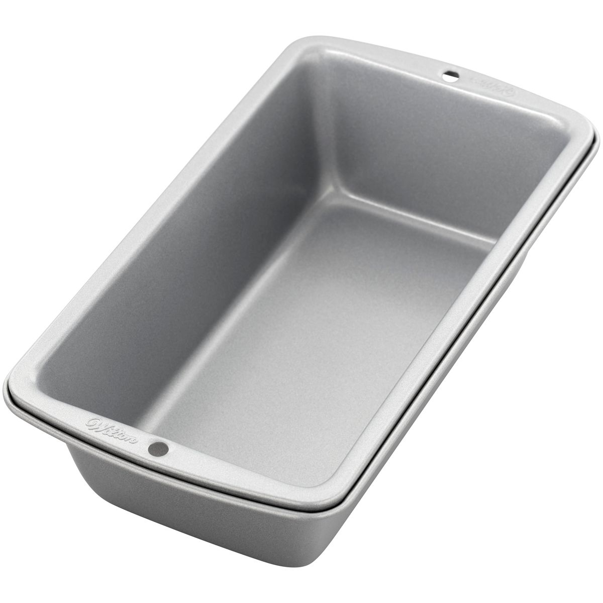 Wilton Backform Rechteck - 21.5x11.4cm