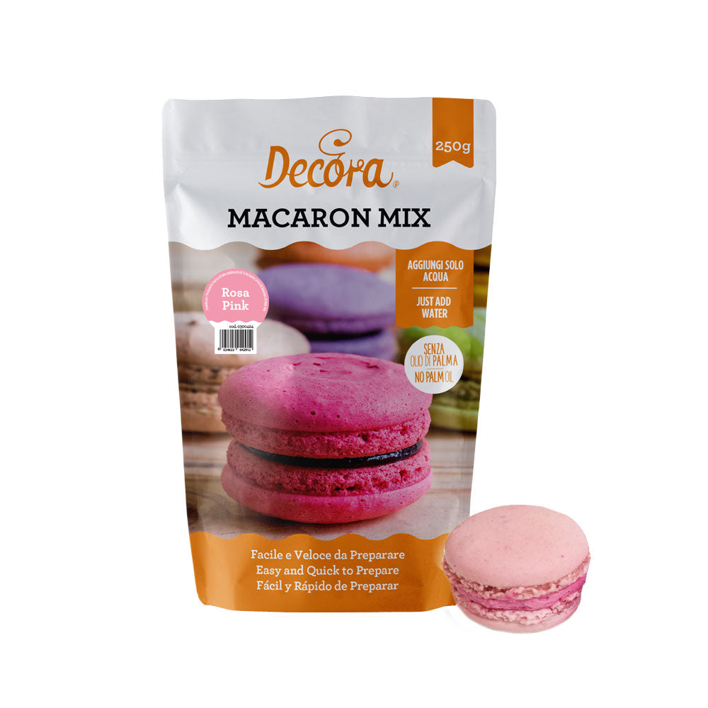 Macaron Mix