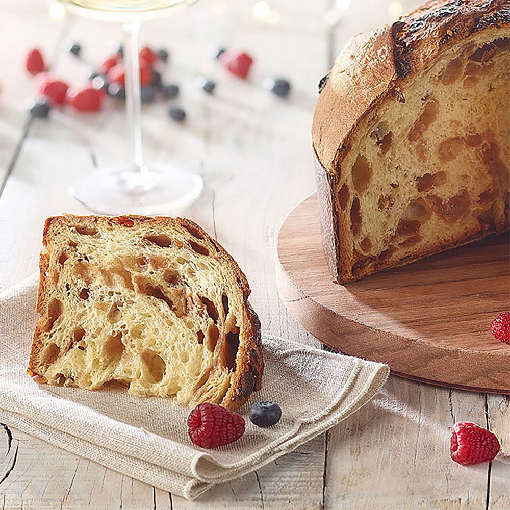 Decora Panettone Backform - 100g