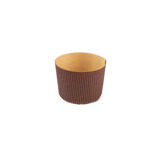Decora Panettone Backform - 100g