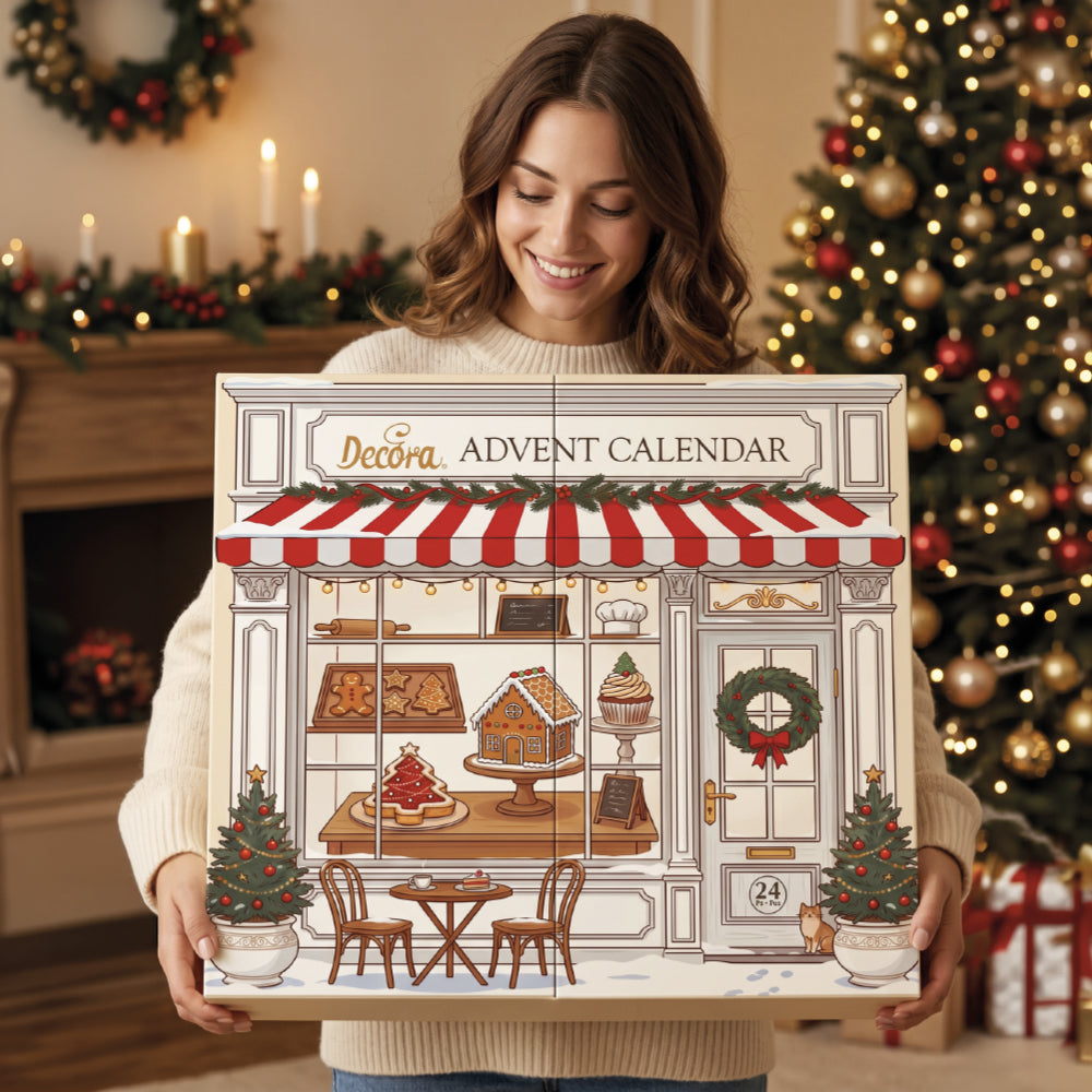 Decora Adventskalender