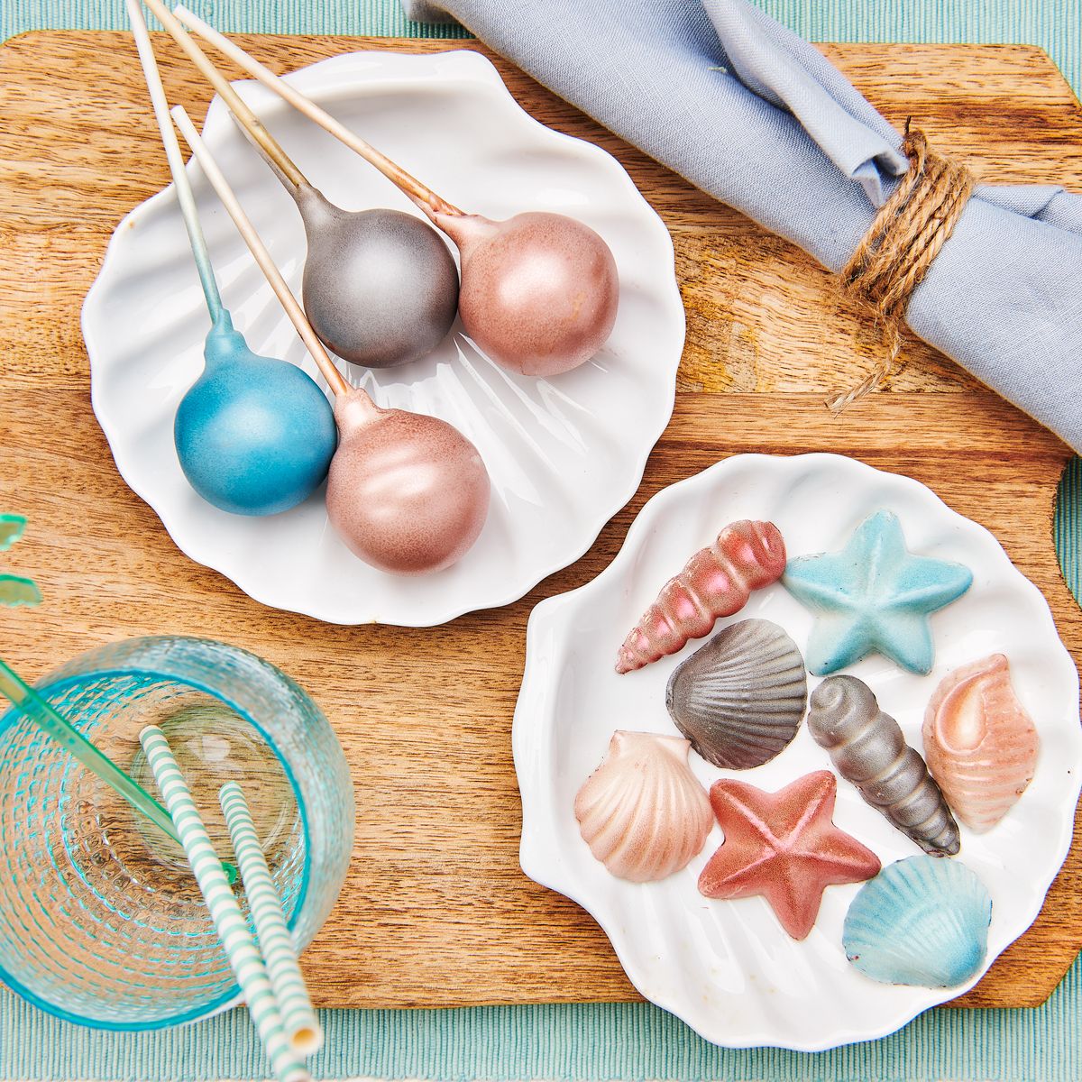 Wilton Lustre Spray Gold - 100ml