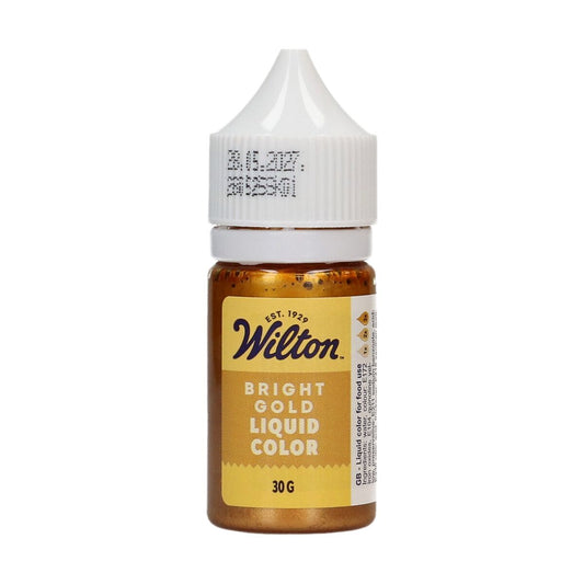 Wilton - Flüssiges Gold - 30g